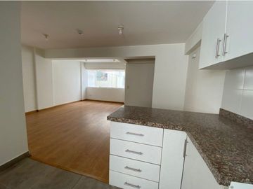DEPARTAMENTO en VENTA en MAGDALENA DEL MAR