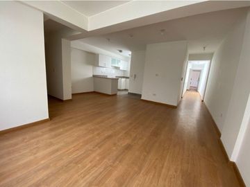 DEPARTAMENTO en VENTA en MAGDALENA DEL MAR