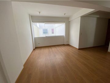 DEPARTAMENTO en VENTA en MAGDALENA DEL MAR