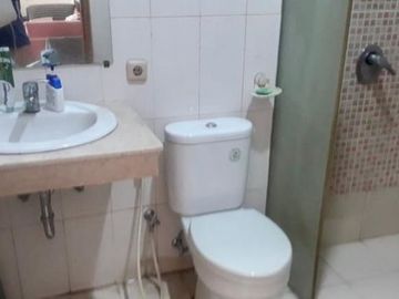Rumah Pesanggrahan Jakarta Selatan Strategis Dan Siap Huni