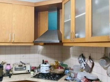 Rumah Pesanggrahan Jakarta Selatan Strategis Dan Siap Huni