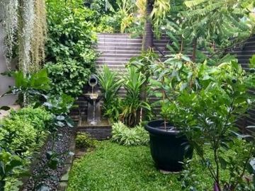 Rumah Pesanggrahan Jakarta Selatan Strategis Dan Siap Huni