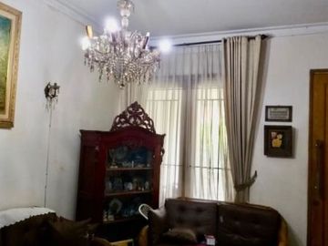 Rumah Pesanggrahan Jakarta Selatan Strategis Dan Siap Huni