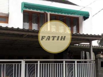 Rumah Pesanggrahan Jakarta Selatan Strategis Dan Siap Huni