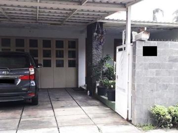 Rumah Pesanggrahan Jakarta Selatan Strategis Dan Siap Huni