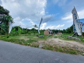 AKSES JALAN MUDAH HUNIAN DALAM PERUM ONE GATE SYSTEM