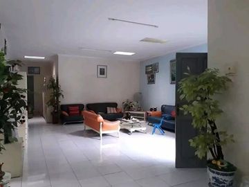 JUAL Cepat Rumah Jl.Sahari Raya,strategis dekat Jalan Raya