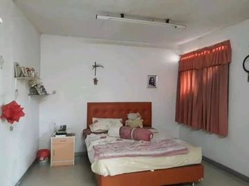 JUAL Cepat Rumah Jl.Sahari Raya,strategis dekat Jalan Raya