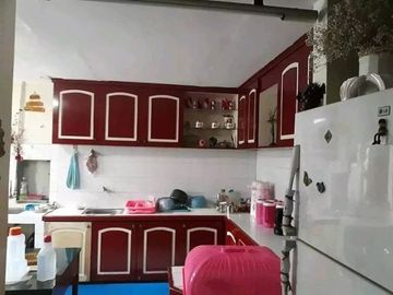 JUAL Cepat Rumah Jl.Sahari Raya,strategis dekat Jalan Raya
