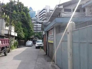 JUAL Cepat Rumah Jl.Sahari Raya,strategis dekat Jalan Raya