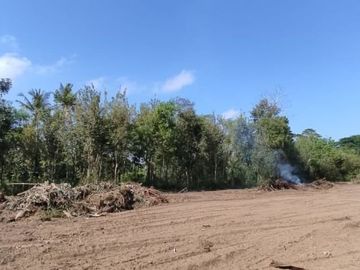 Tanah Murah Sleman, 2Jutaan, Dekat UII