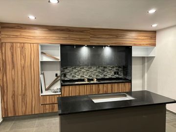 Casa en Fraccionamiento en Brisas, Temixco, Morelos CAEN-1020-Fr