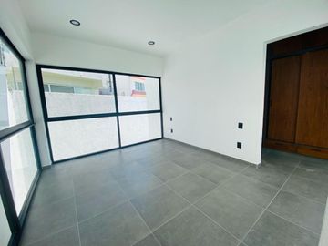 Casa en Fraccionamiento en Brisas, Temixco, Morelos CAEN-1020-Fr