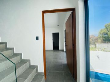 Casa en Fraccionamiento en Brisas, Temixco, Morelos CAEN-1020-Fr