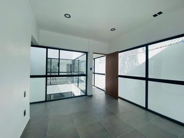 Casa en Fraccionamiento en Brisas, Temixco, Morelos CAEN-1020-Fr