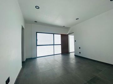 Casa en Fraccionamiento en Brisas, Temixco, Morelos CAEN-1020-Fr