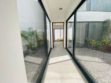 Casa en Fraccionamiento en Brisas, Temixco, Morelos CAEN-1020-Fr