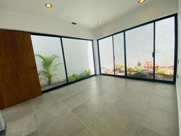 Casa en Fraccionamiento en Brisas, Temixco, Morelos CAEN-1020-Fr
