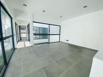Casa en Fraccionamiento en Brisas, Temixco, Morelos CAEN-1020-Fr