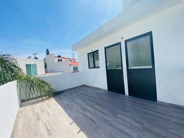 Casa en Fraccionamiento en Brisas, Temixco, Morelos CAEN-1020-Fr