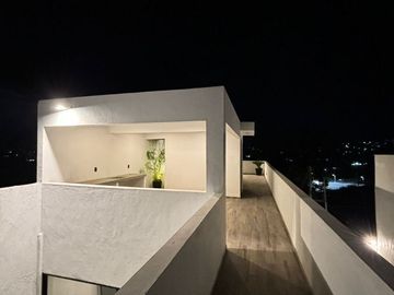 Casa en Fraccionamiento en Brisas, Temixco, Morelos CAEN-1020-Fr