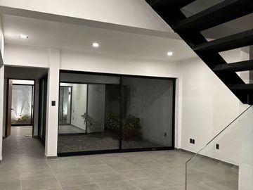 Casa en Fraccionamiento en Brisas, Temixco, Morelos CAEN-1020-Fr