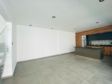 Casa en Fraccionamiento en Brisas, Temixco, Morelos CAEN-1020-Fr