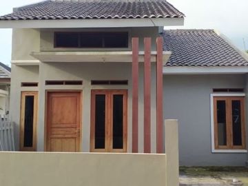 Rumah Murah Promo All in di Prambanan hanya 273 juta