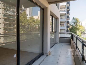 Departamento de 2 ambientes en venta a estrenar en Caballito