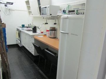 Departamento en Venta en Balvanera, Capital Federal