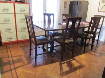Departamento en Venta en Balvanera, Capital Federal