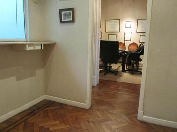 Departamento en Venta en Balvanera, Capital Federal