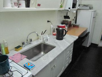 Departamento en Venta en Balvanera, Capital Federal