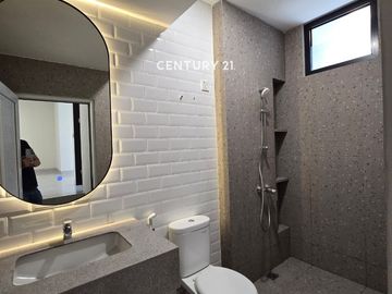 DIjual Rumah Baru Di The Green Cluster Venetia BSD Tangerang