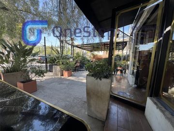 Derecho de llaves supermercado clase P y cafetería
