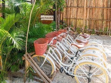 Penthouse en venta Tulum Quintana Roo, Amaka