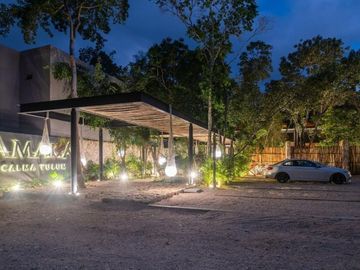 Penthouse en venta Tulum Quintana Roo, Amaka