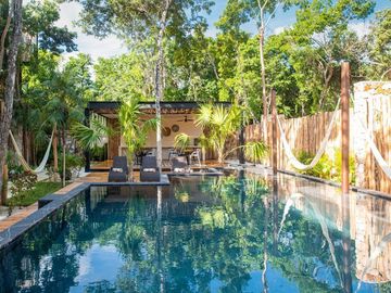 Penthouse en venta Tulum Quintana Roo, Amaka