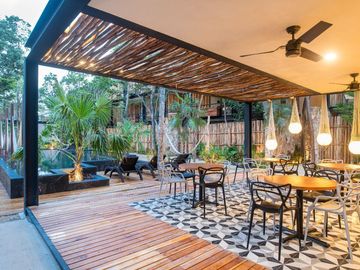 Penthouse en venta Tulum Quintana Roo, Amaka