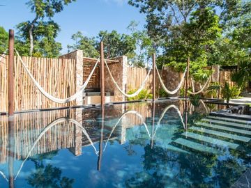 Penthouse en venta Tulum Quintana Roo, Amaka