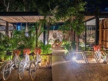 Penthouse en venta Tulum Quintana Roo, Amaka