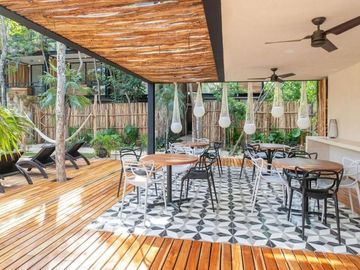 Penthouse en venta Tulum Quintana Roo, Amaka