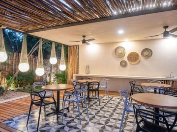 Penthouse en venta Tulum Quintana Roo, Amaka