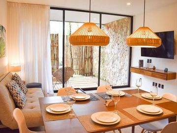 Penthouse en venta Tulum Quintana Roo, Amaka
