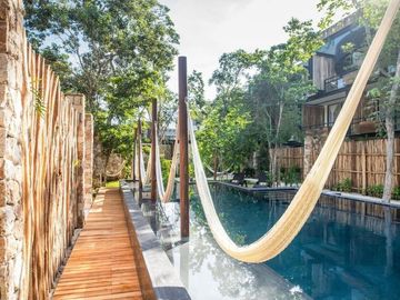 Penthouse en venta Tulum Quintana Roo, Amaka