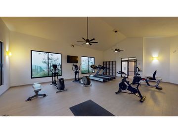 VENTA DE CASA EN ZIBATA EL MARQUES QUERETARO GAA