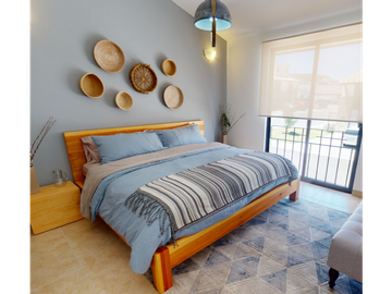 VENTA DE CASA EN ZIBATA EL MARQUES QUERETARO GAA