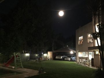 Casa en venta en Parque Leloir