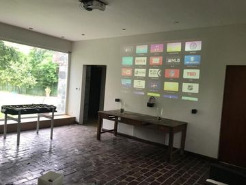 Casa en venta en Parque Leloir