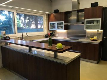 Casa en venta en Parque Leloir